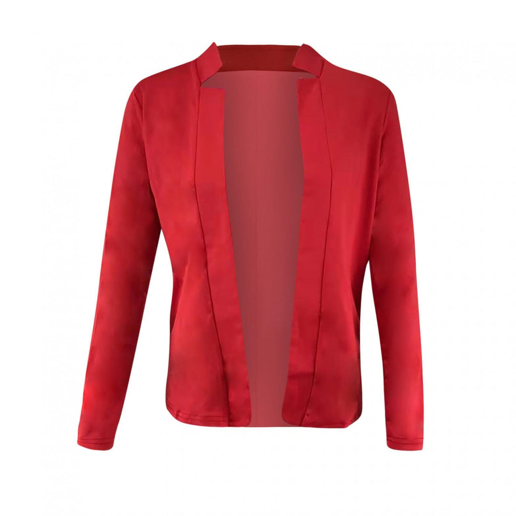 Candaza – Ein eleganter Blazer