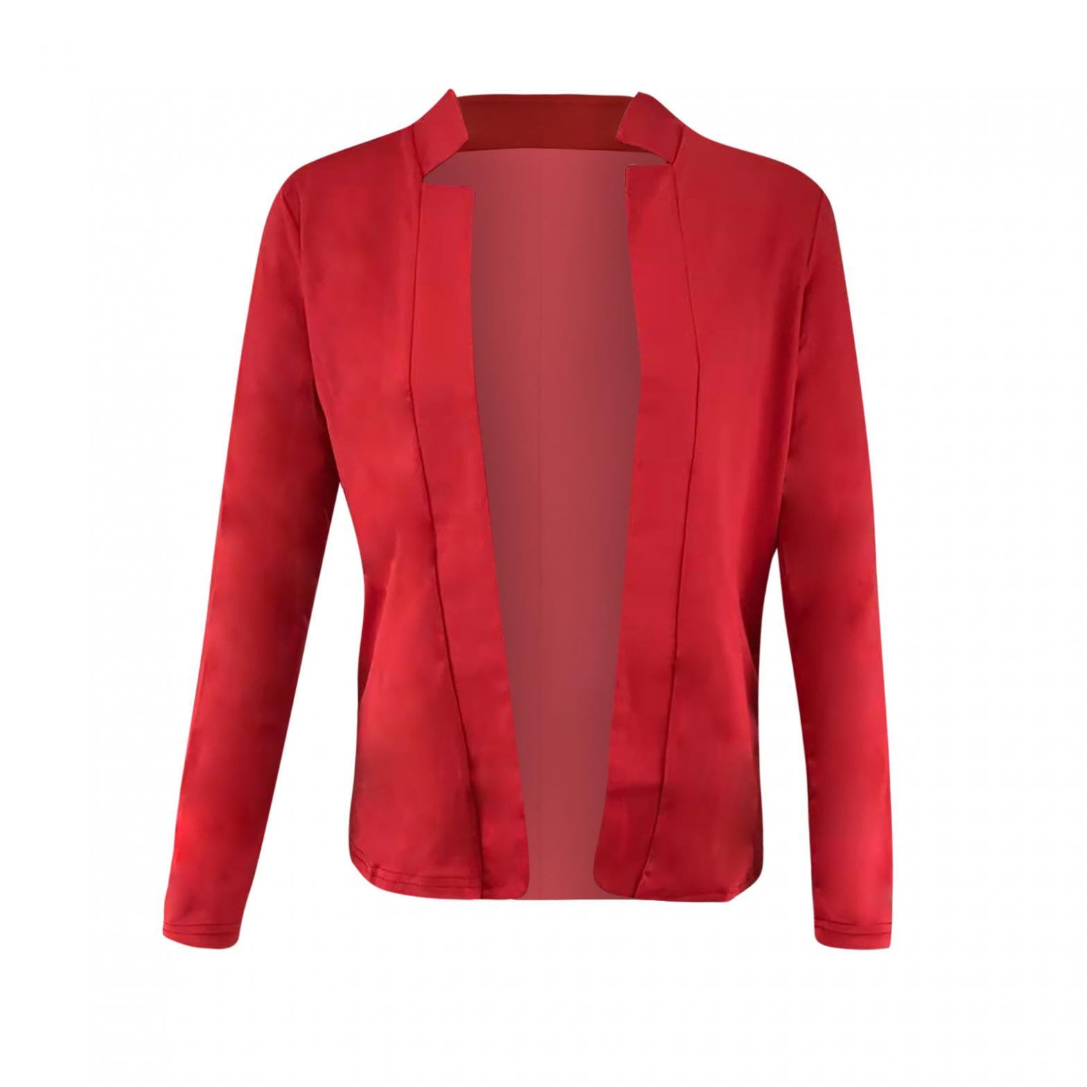 Candaza – Ein eleganter Blazer