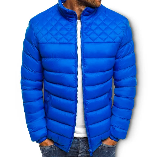 Herren-Winterjacke