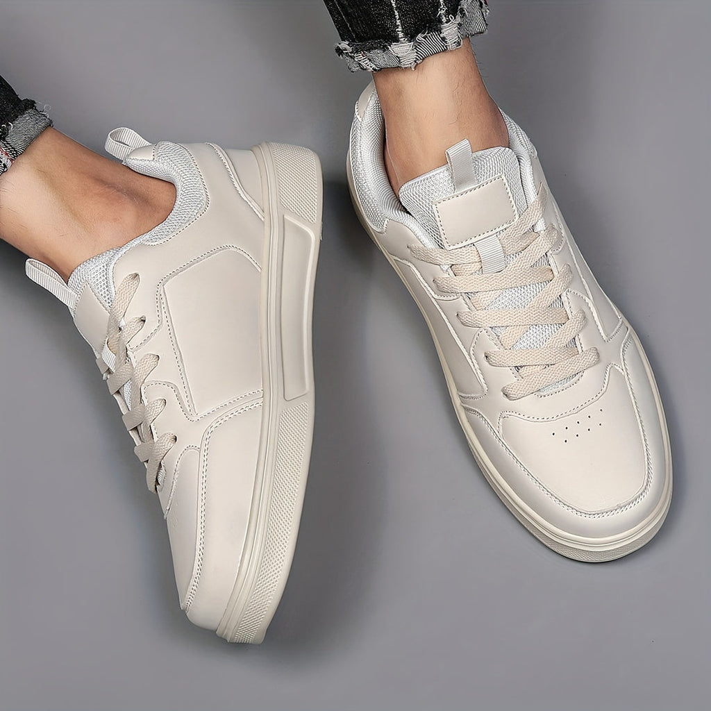 Sven - Atmungsaktive Skateschuhe für Herren