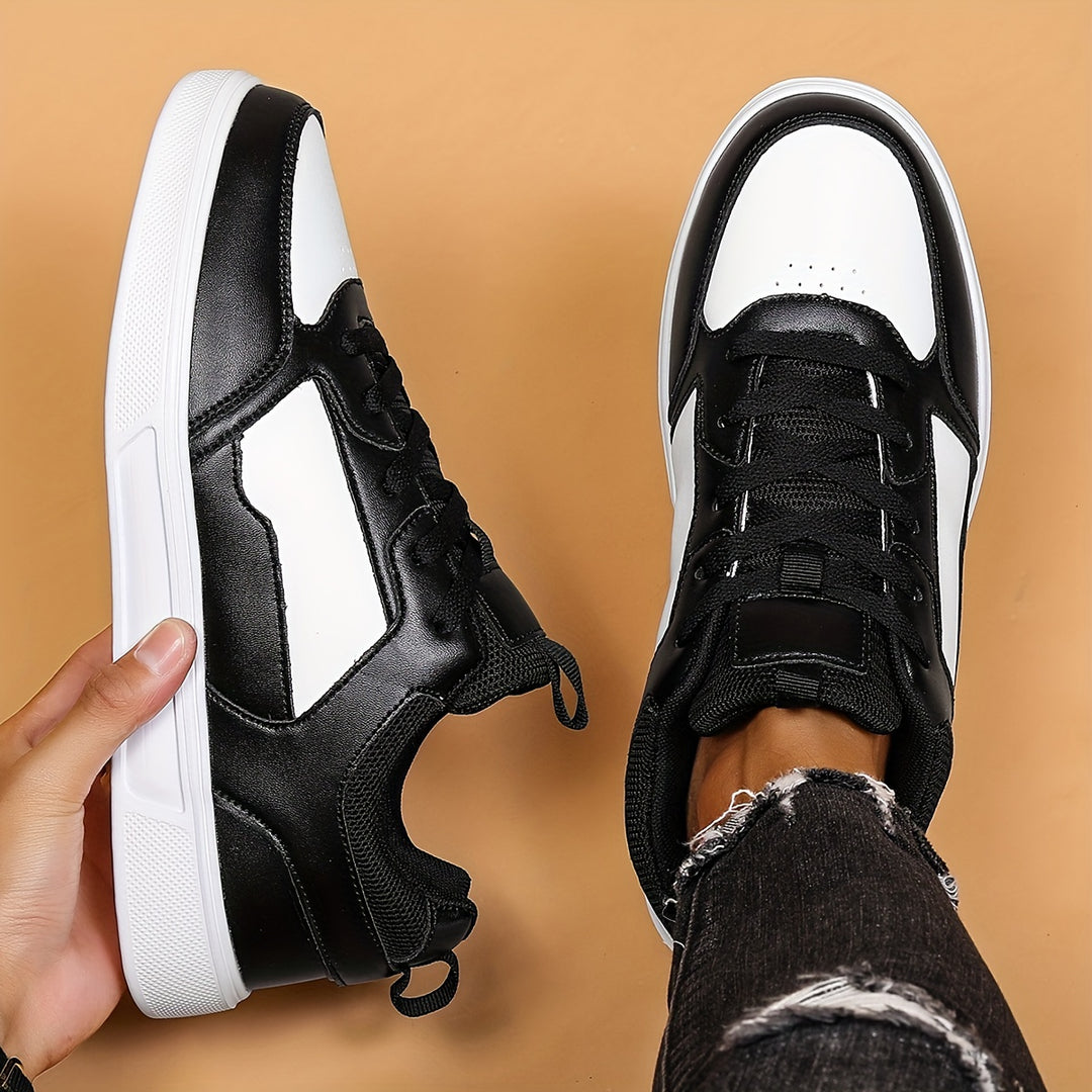 Sven - Atmungsaktive Skateschuhe für Herren