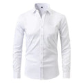 Alistair | Herren Atmungsaktives High-Stretch-Shirt