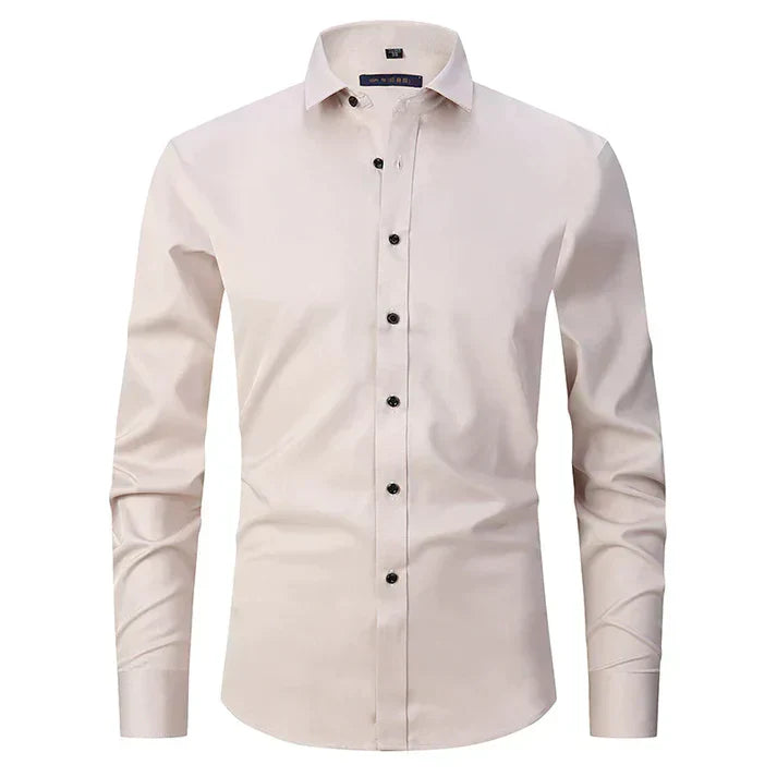 Alistair | Herren Atmungsaktives High-Stretch-Shirt
