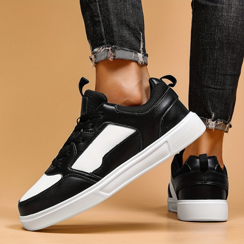 Sven - Atmungsaktive Skateschuhe für Herren