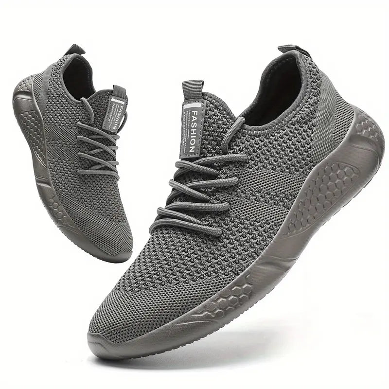 Joseph – leichte und atmungsaktive Laufschuhe