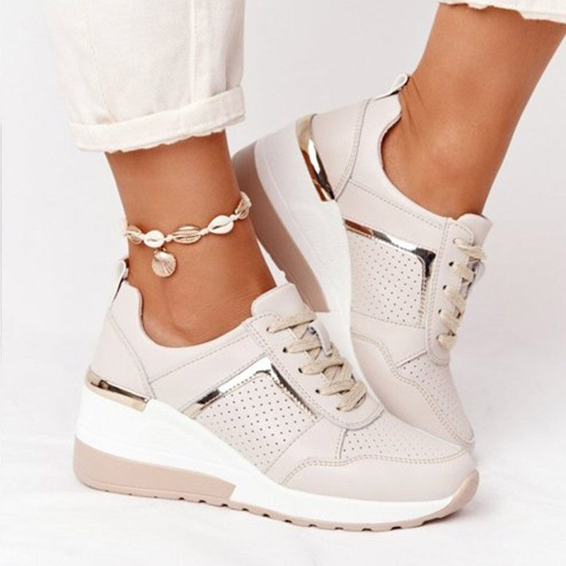 Beverley's Orthopedic Shoes