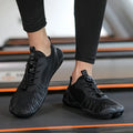Jimmy - Herren Barfußschuhe mit verstellbarer Schnalle, atmungsaktiv, schnell trocknend und rutschfest