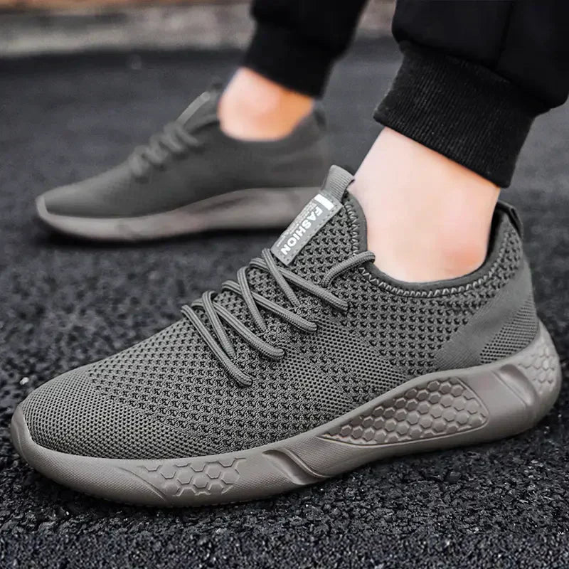 Joseph – leichte und atmungsaktive Laufschuhe