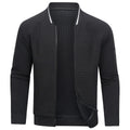 Levi - Extrem Bequemer und Warmer Zipper-Pullover