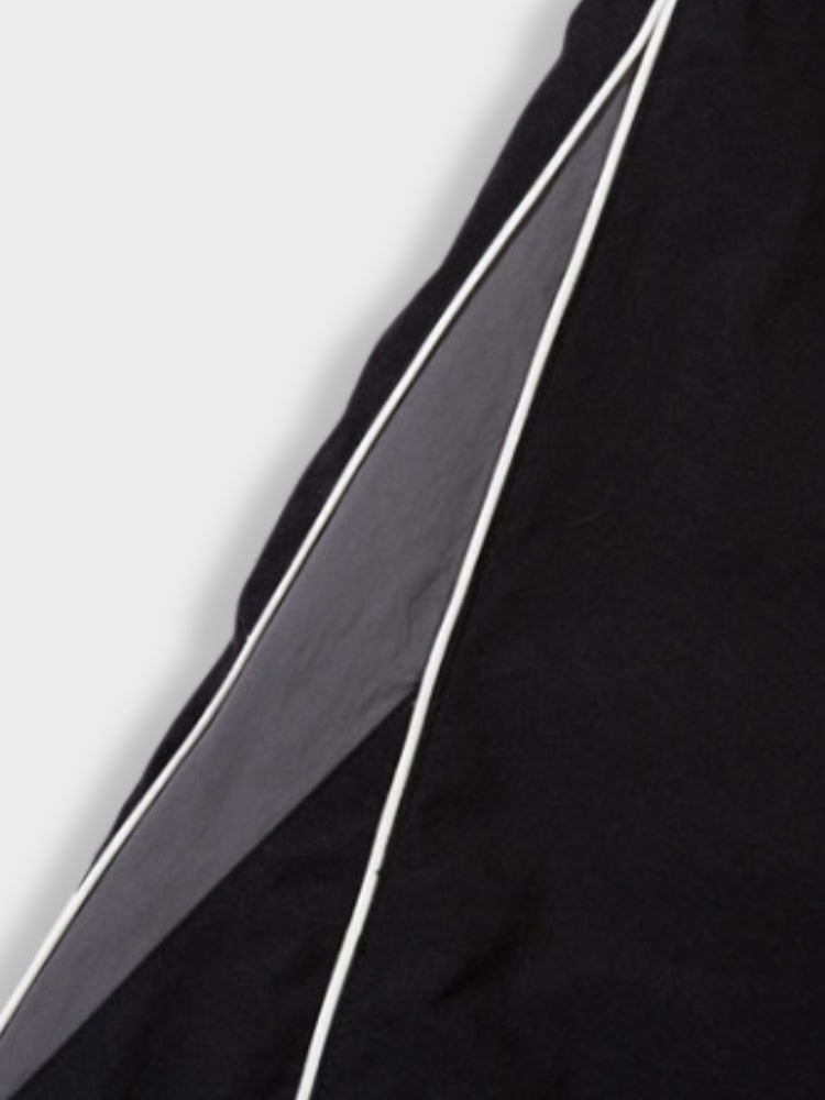 Vintage-Sport-Trainingshose für Herren und Damen