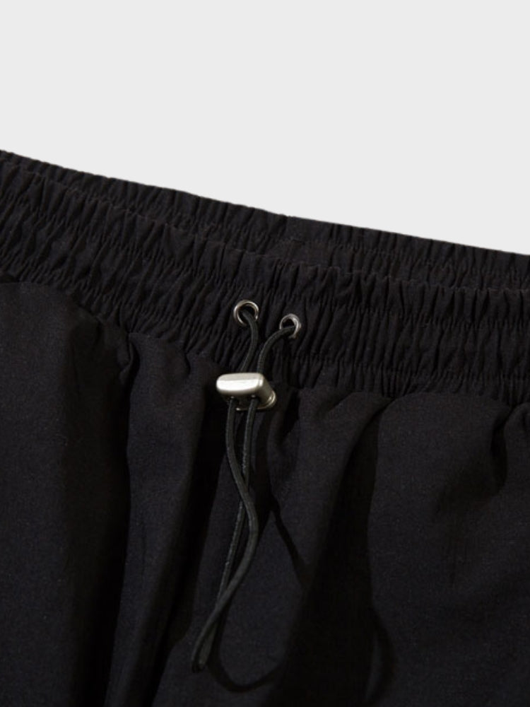 Vintage-Sport-Trainingshose für Herren und Damen