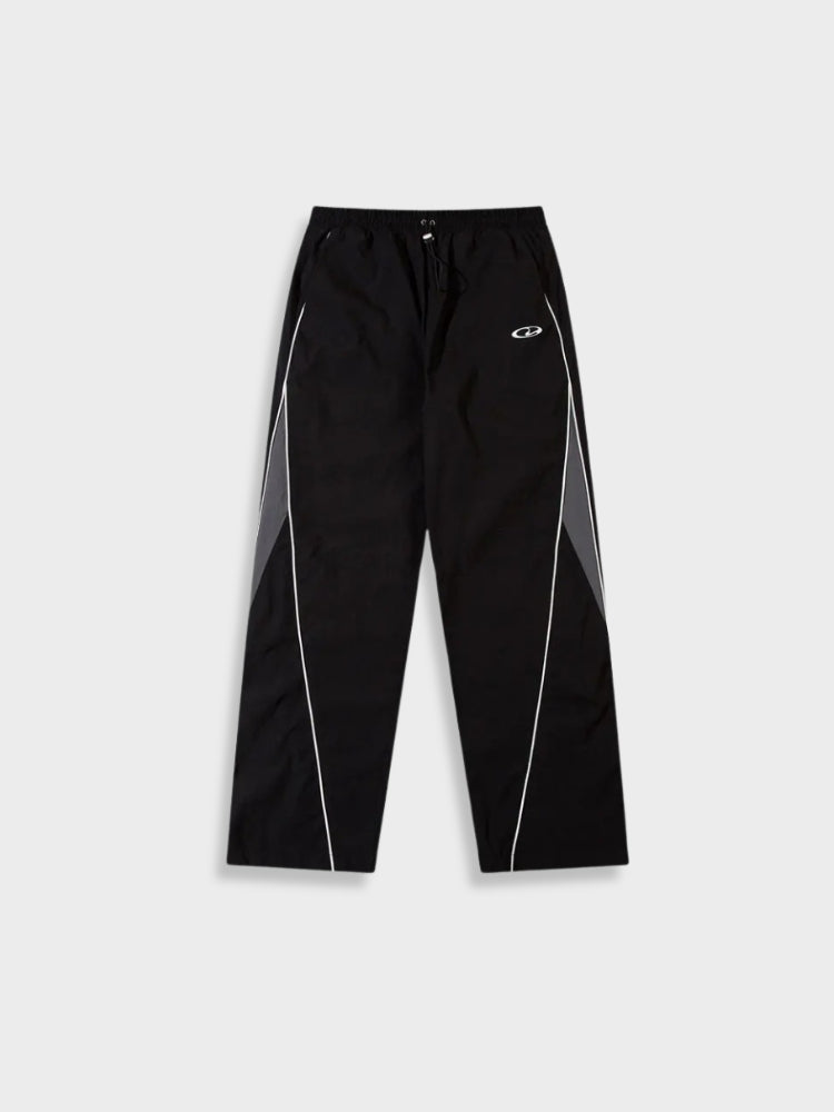 Vintage-Sport-Trainingshose für Herren und Damen