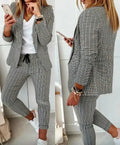 Bria | Stilvolles Damen-Business-Set