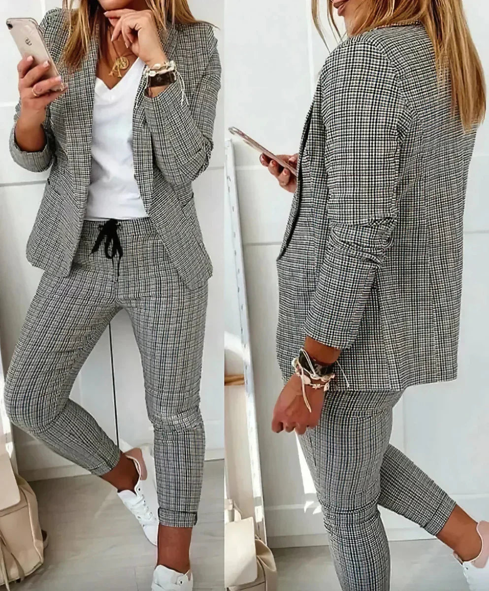 Bria | Stilvolles Damen-Business-Set