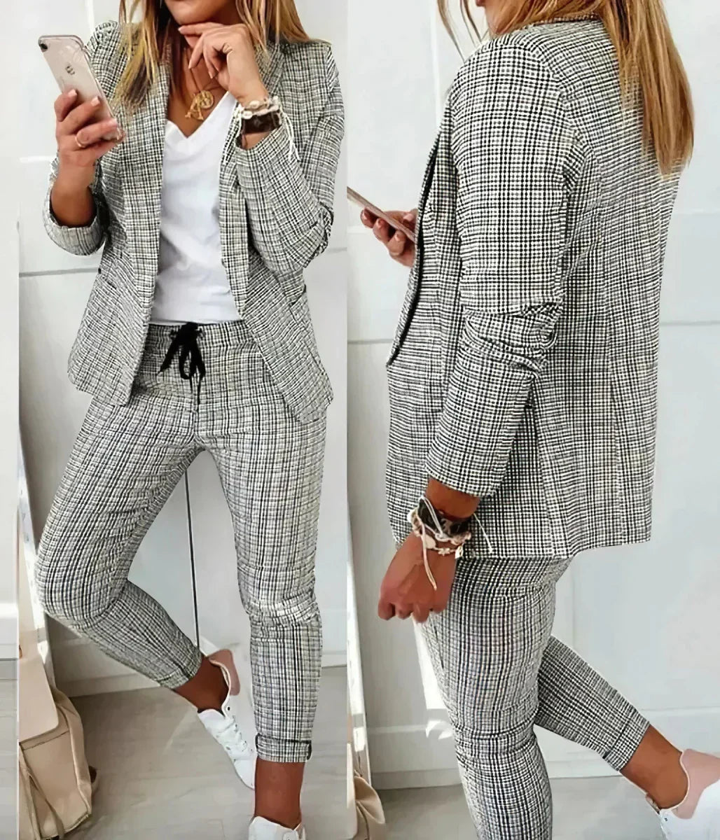 Bria | Stilvolles Damen-Business-Set