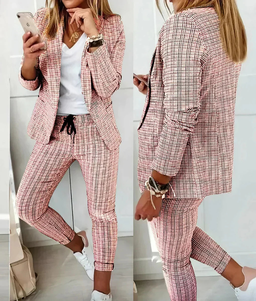 Bria | Stilvolles Damen-Business-Set