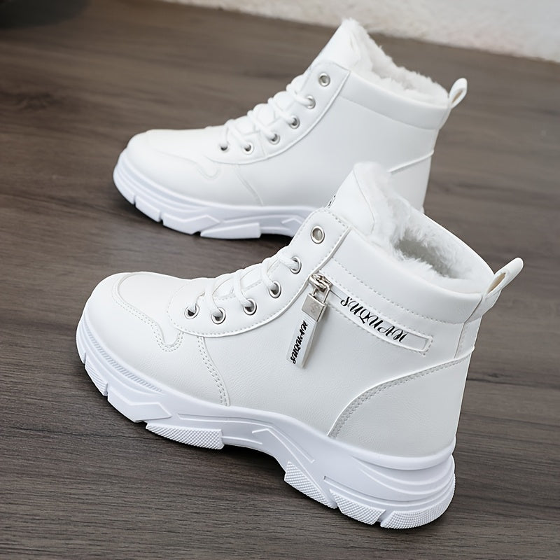 Modische Winterstiefel für Damen | Ideal für den Alltag und festliche Anlässe
