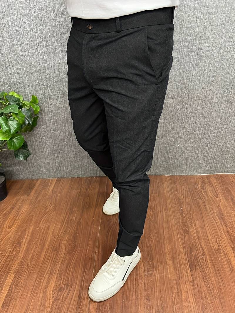 Gary | Bequeme und stilvolle Chinohose für Herren