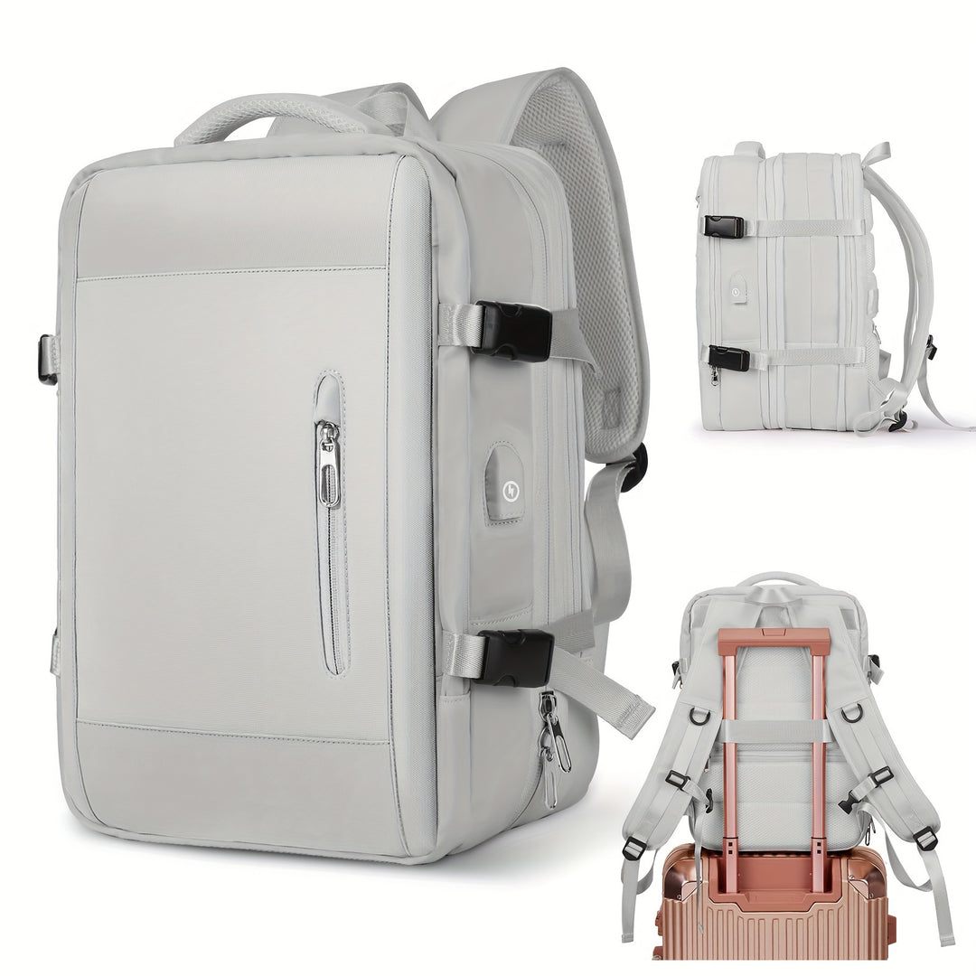 Rusa - Tragbare Tasche für den Außenbereich