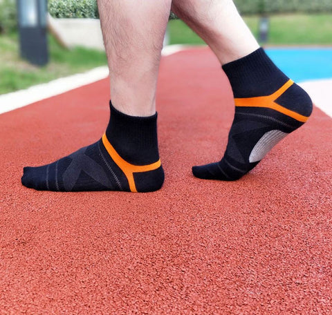 Asher - Modische Orthopädische Sicherheitsschuhe für Herren