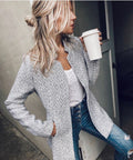 Coatly - Modische Tweedjacke für die Übergangszeit