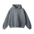 Großzügig geschnittene Hoodie-Jacke | Perfekt für den täglichen Gebrauch für Herren