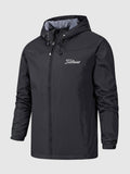 GILBERT | Wind- und Wasserfeste Jacke