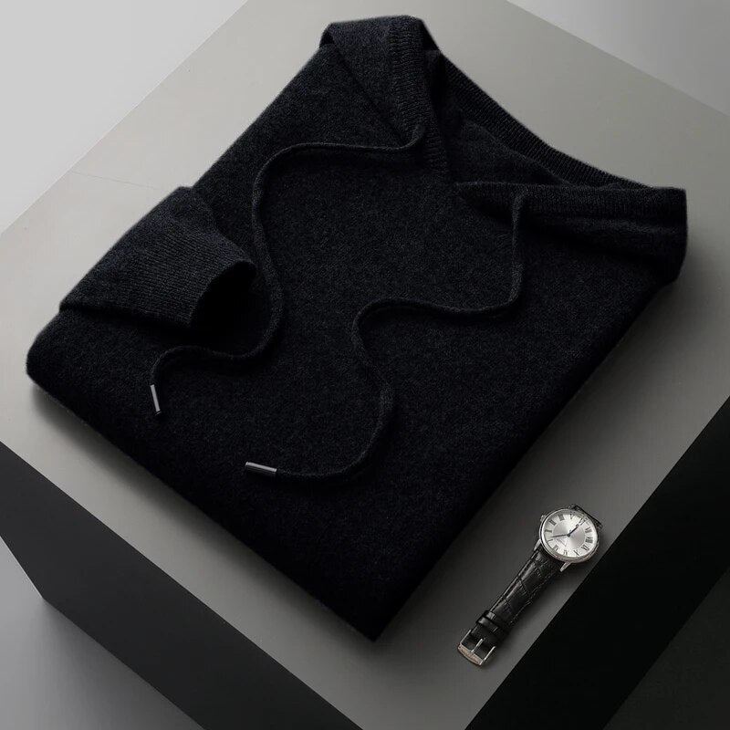 Pullover aus erstklassigem Material