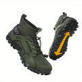 Jim - Leichte, atmungsaktive und rutschfeste Barfußschuhe aus Mesh