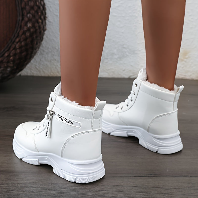 Modische Winterstiefel für Damen | Ideal für den Alltag und festliche Anlässe