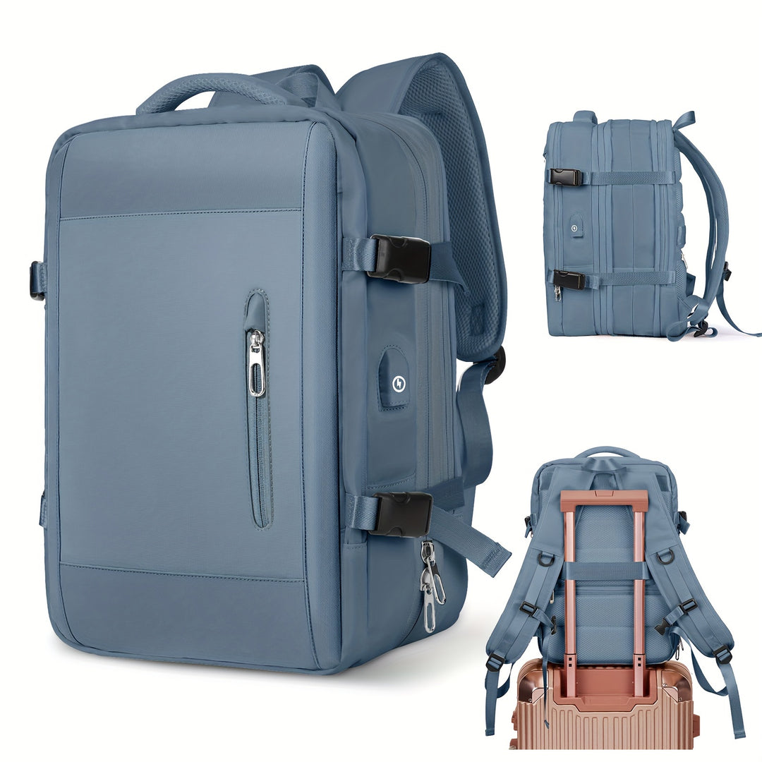 Rusa - Tragbare Tasche für den Außenbereich