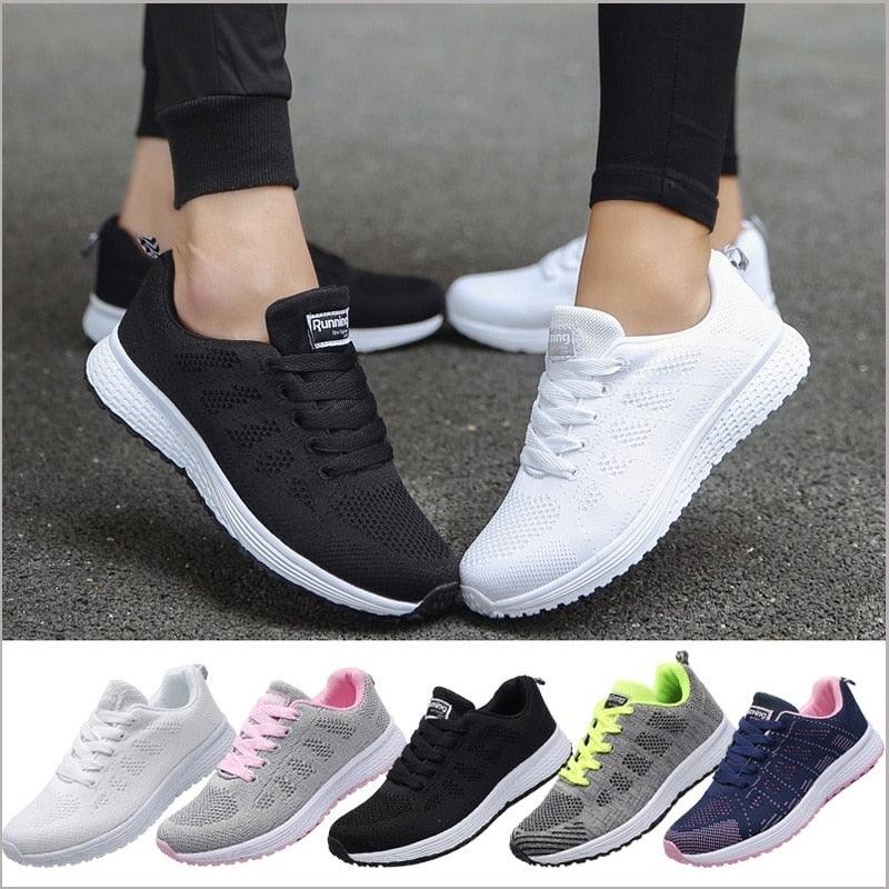 Lina - Damen-Ergonomische Freizeitschuhe
