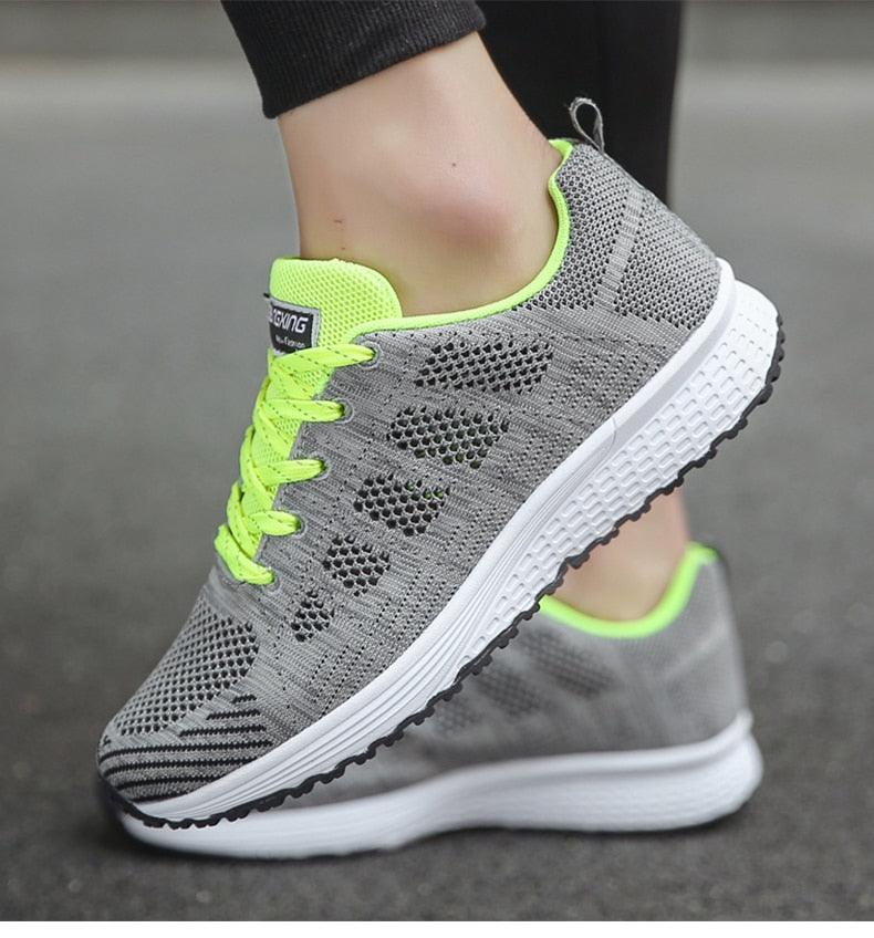 Lina - Damen-Ergonomische Freizeitschuhe