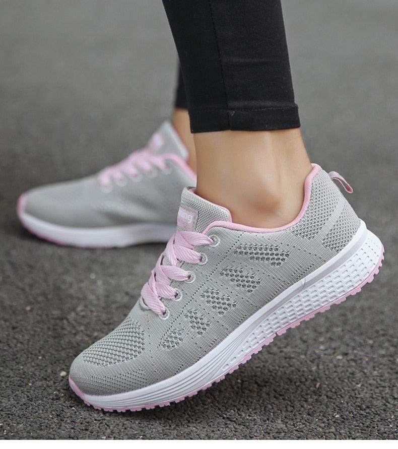 Lina - Damen-Ergonomische Freizeitschuhe