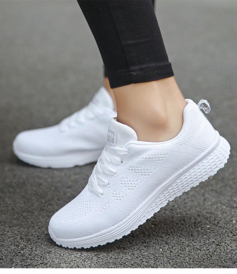 Lina - Damen-Ergonomische Freizeitschuhe