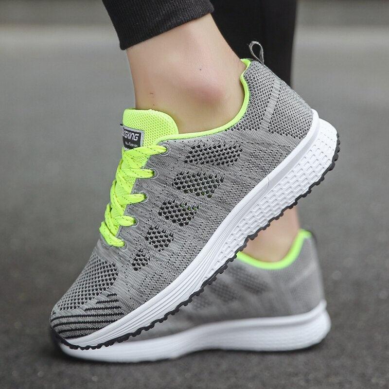 Lina - Damen-Ergonomische Freizeitschuhe