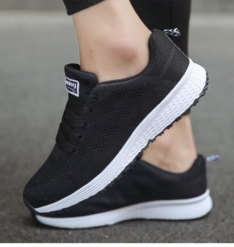 Lina - Damen-Ergonomische Freizeitschuhe
