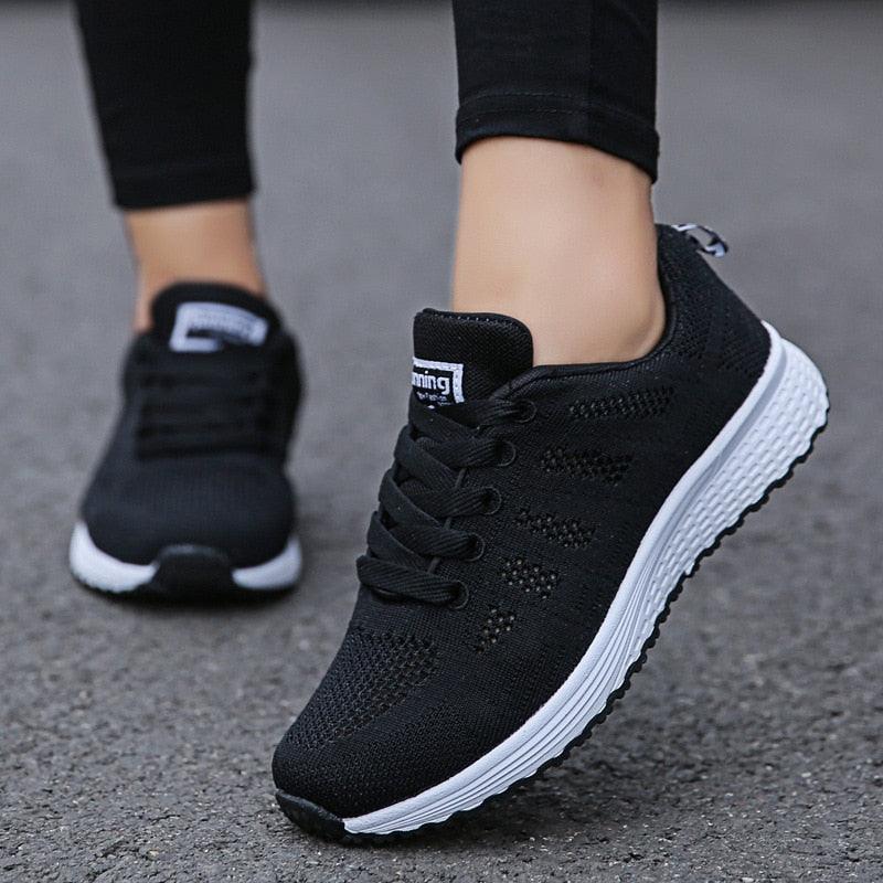 Lina - Damen-Ergonomische Freizeitschuhe