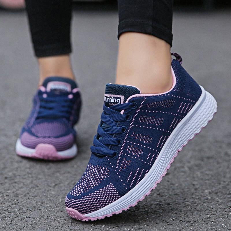 Lina - Damen-Ergonomische Freizeitschuhe