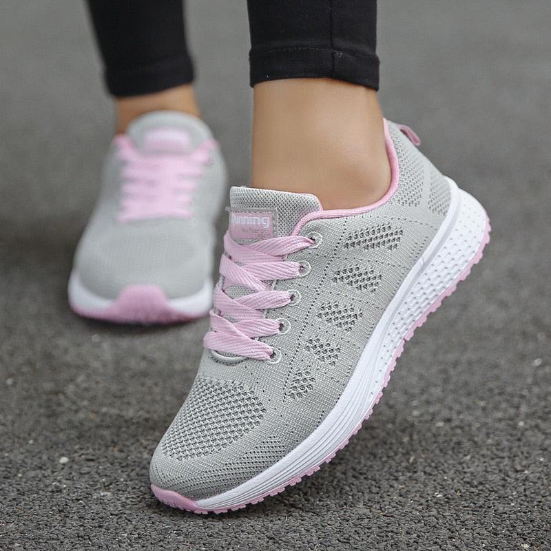 Lina - Damen-Ergonomische Freizeitschuhe