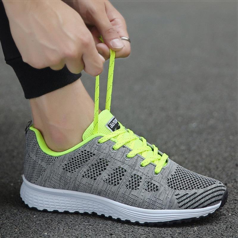 Lina - Damen-Ergonomische Freizeitschuhe