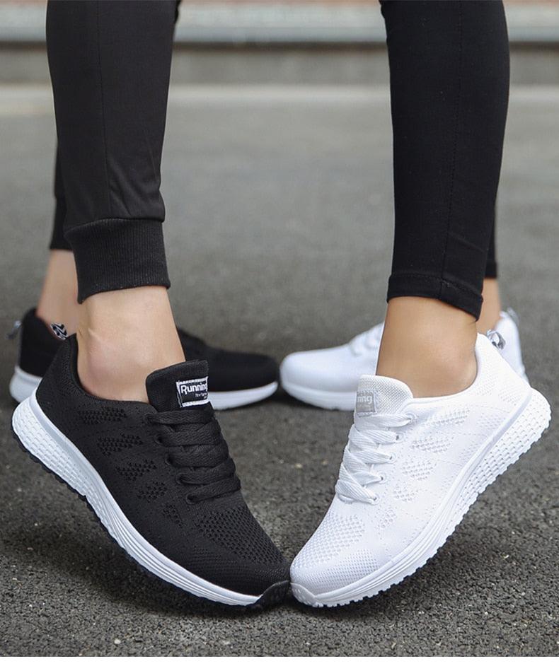 Lina - Damen-Ergonomische Freizeitschuhe
