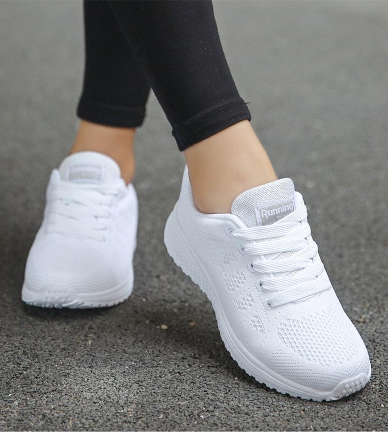 Lina - Damen-Ergonomische Freizeitschuhe