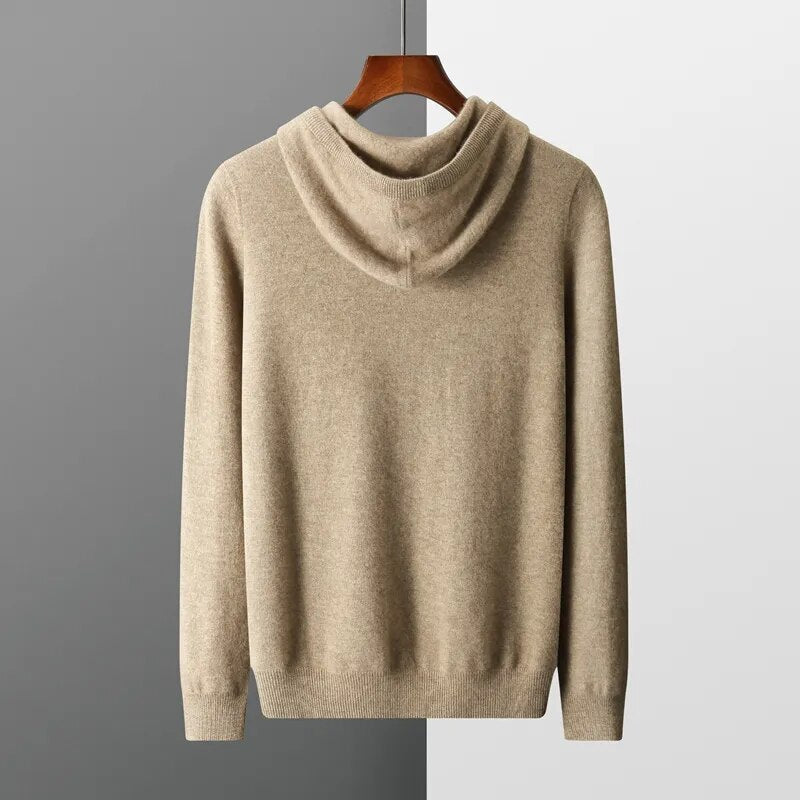 Pullover aus erstklassigem Material