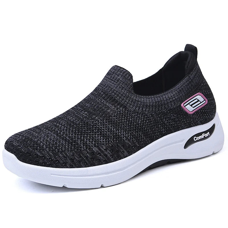 Anas Orthopedic Comfort Sneakers