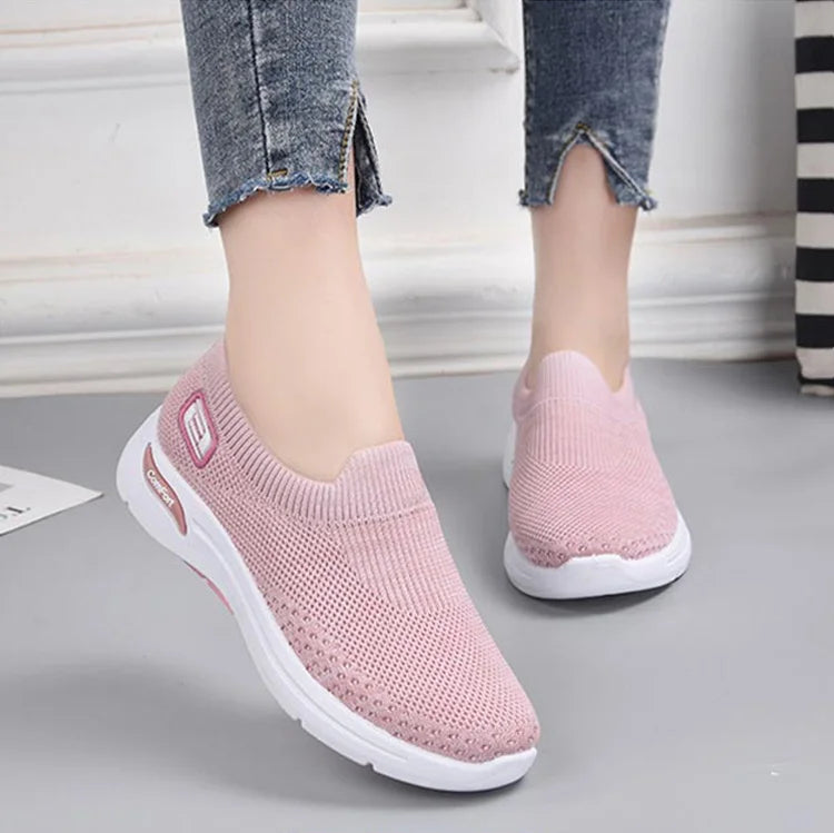 Anas Orthopedic Comfort Sneakers