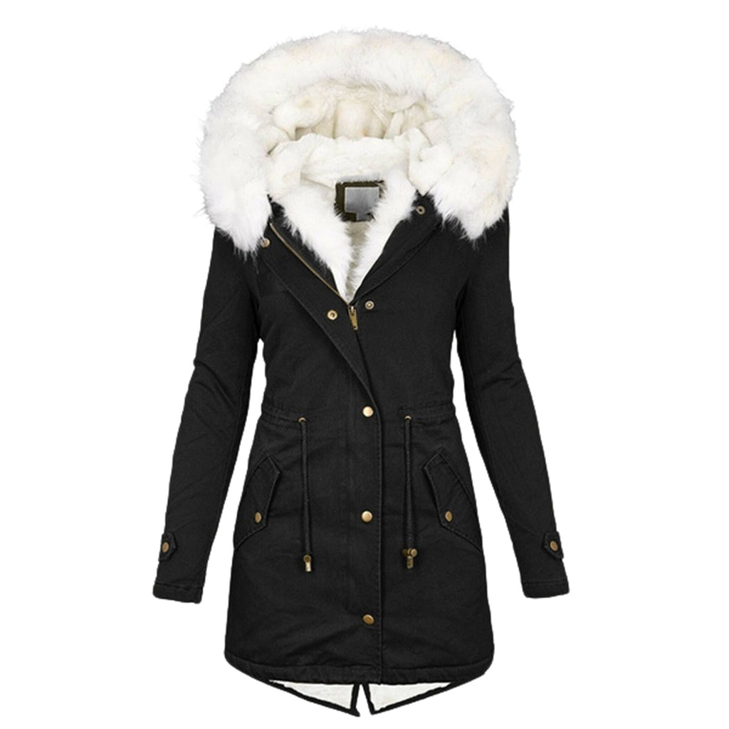 Fressa - Cozy Winter Jacket