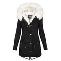 Fressa - Cozy Winter Jacket
