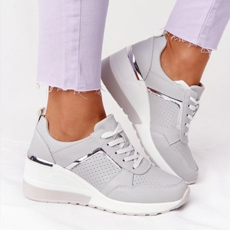 Beverley's Orthopedic Shoes