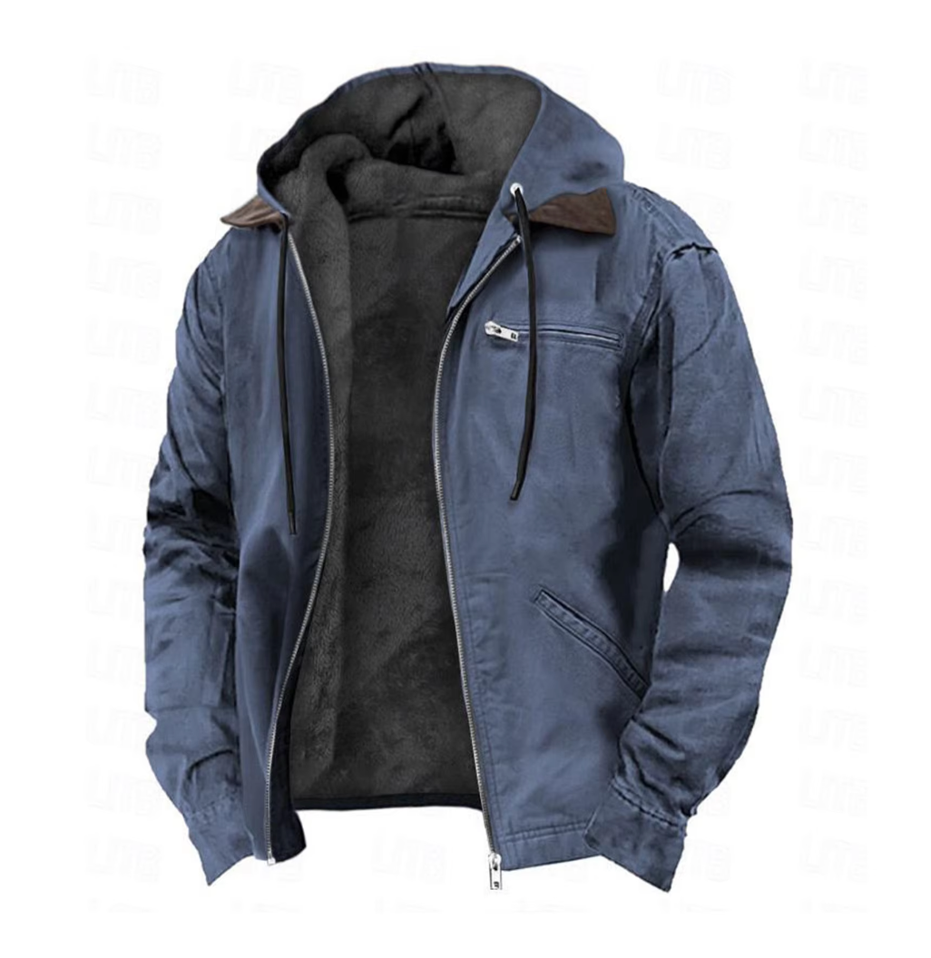 Levi | Stylische Herrenjacke perfekt für den Herbst